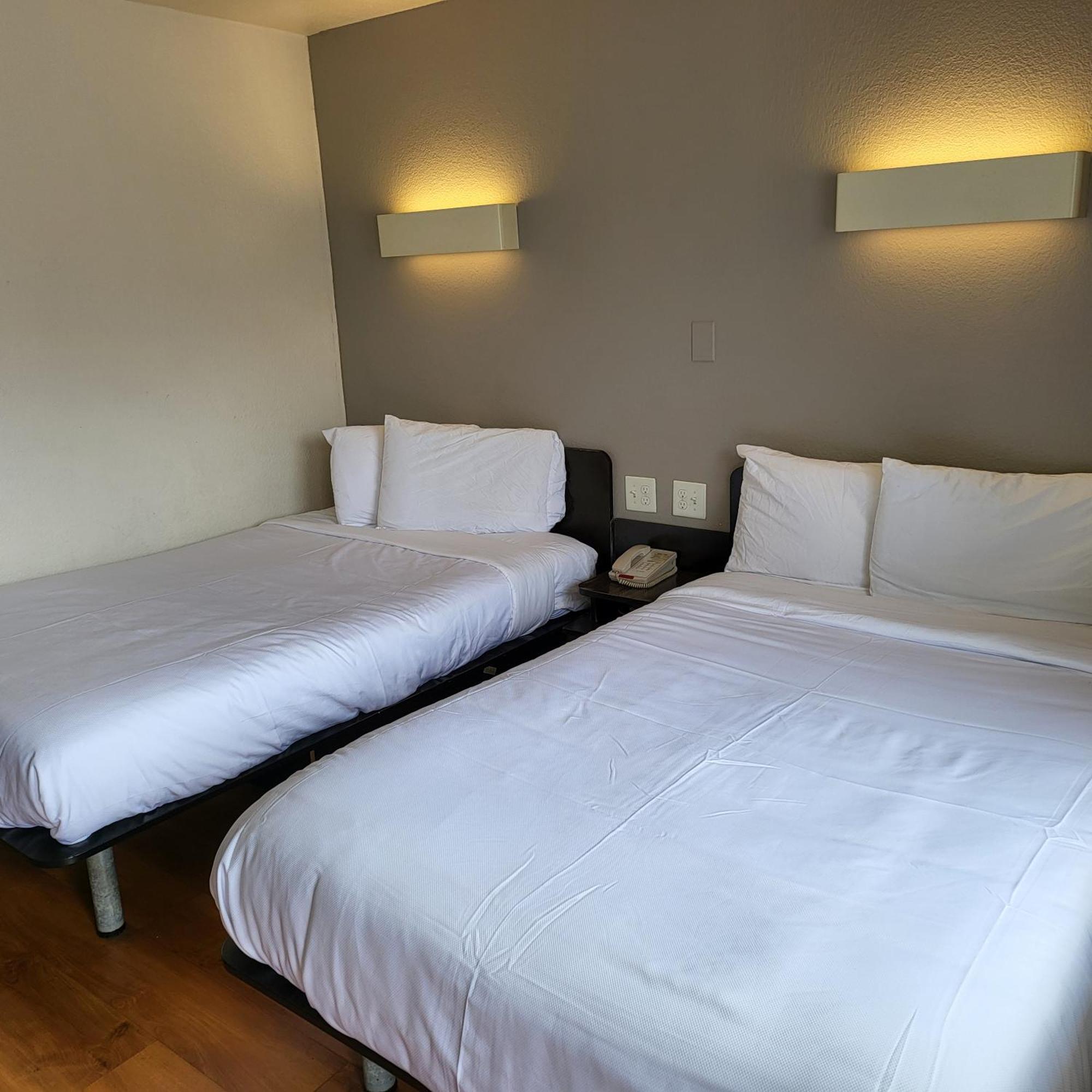 Park Inn By Radisson, Santa Clara Extérieur photo
