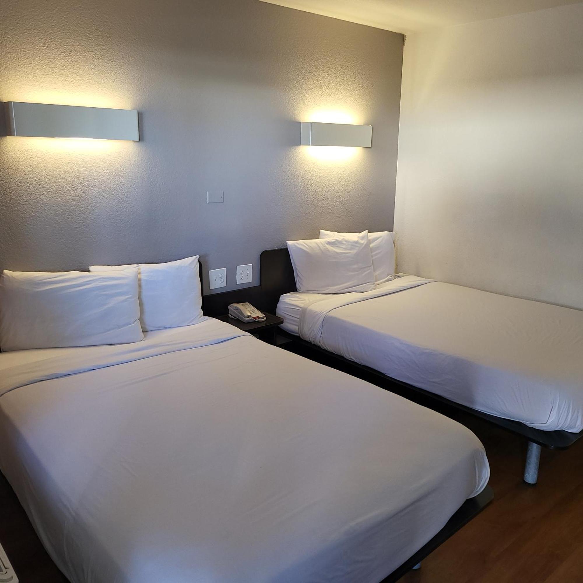 Park Inn By Radisson, Santa Clara Extérieur photo