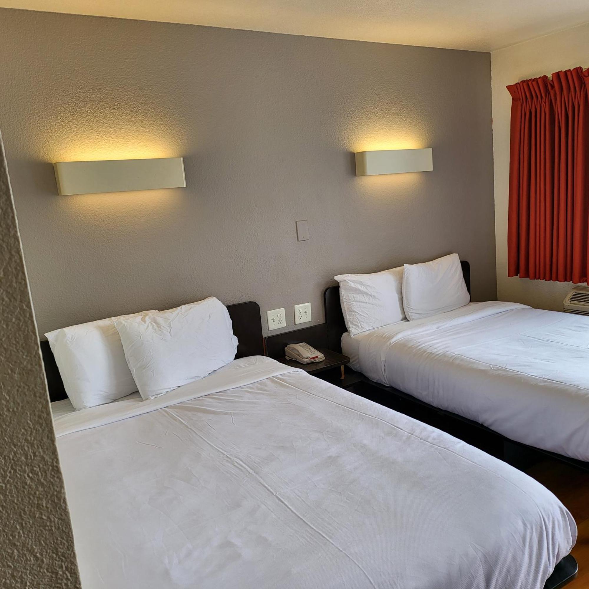 Park Inn By Radisson, Santa Clara Extérieur photo