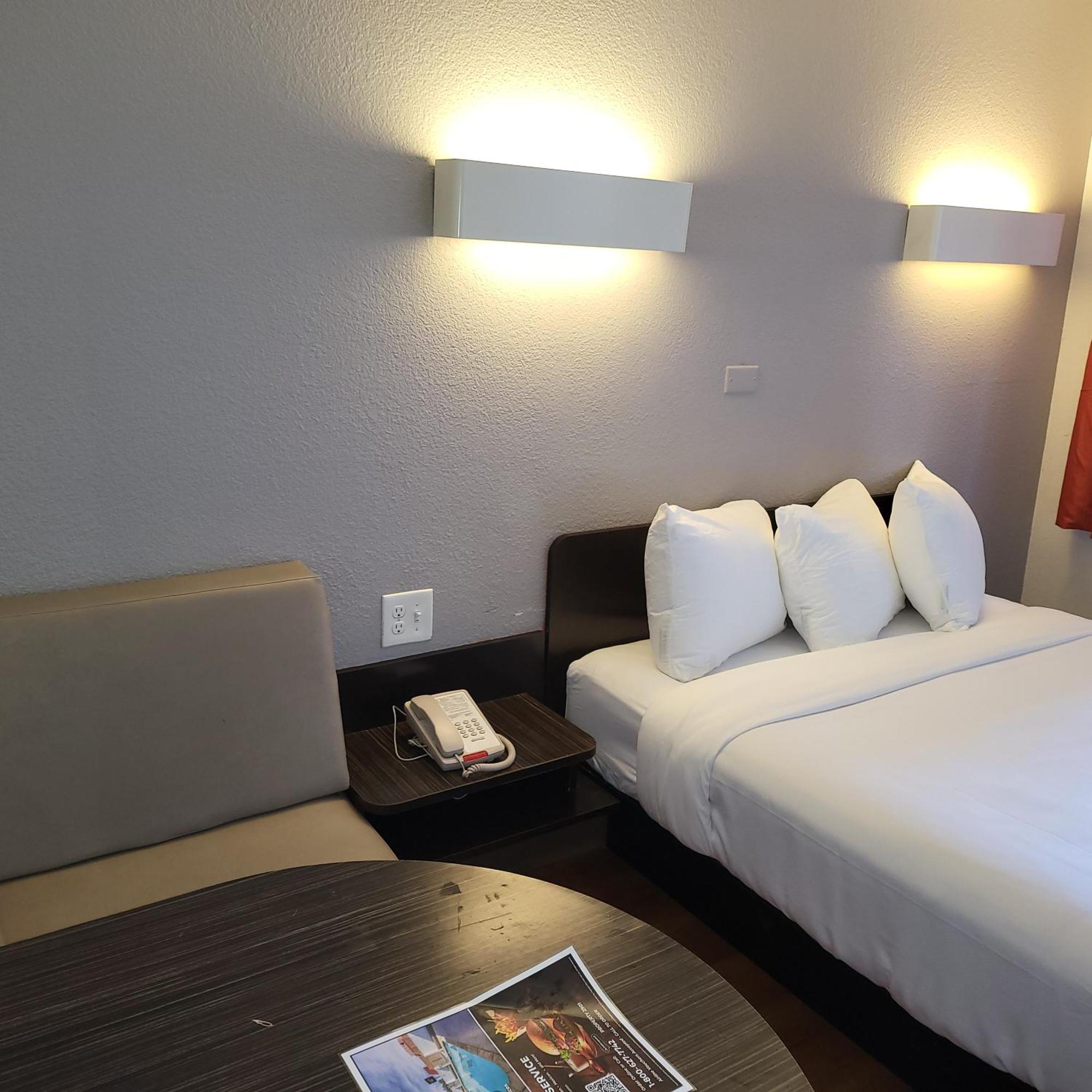 Park Inn By Radisson, Santa Clara Extérieur photo