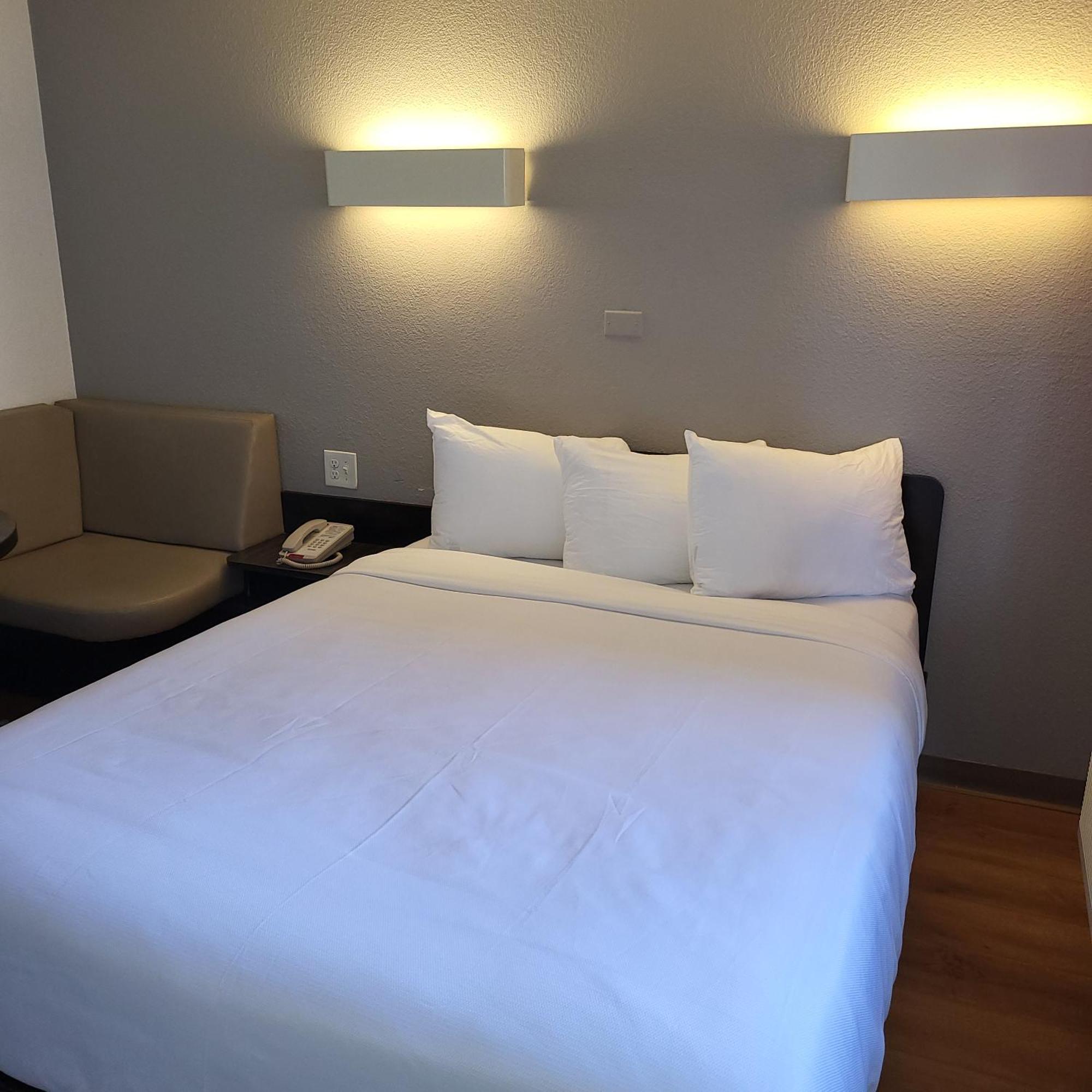 Park Inn By Radisson, Santa Clara Extérieur photo