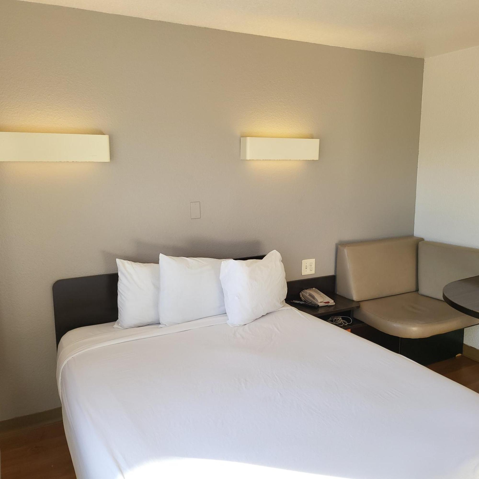 Park Inn By Radisson, Santa Clara Extérieur photo