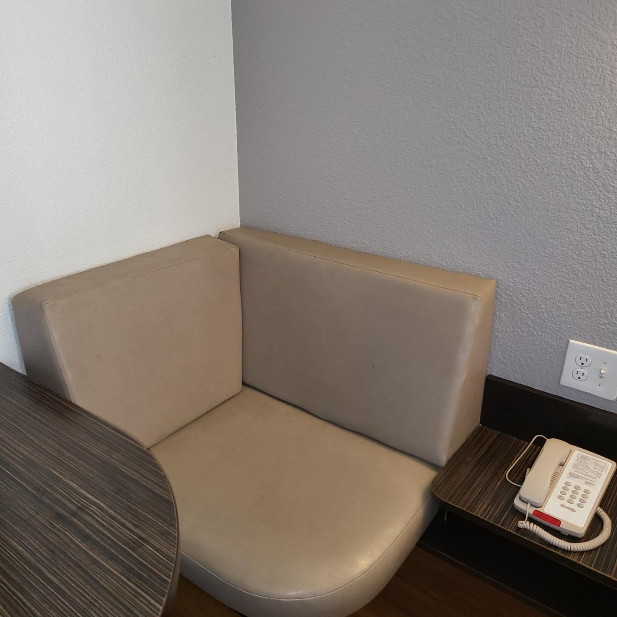 Park Inn By Radisson, Santa Clara Extérieur photo
