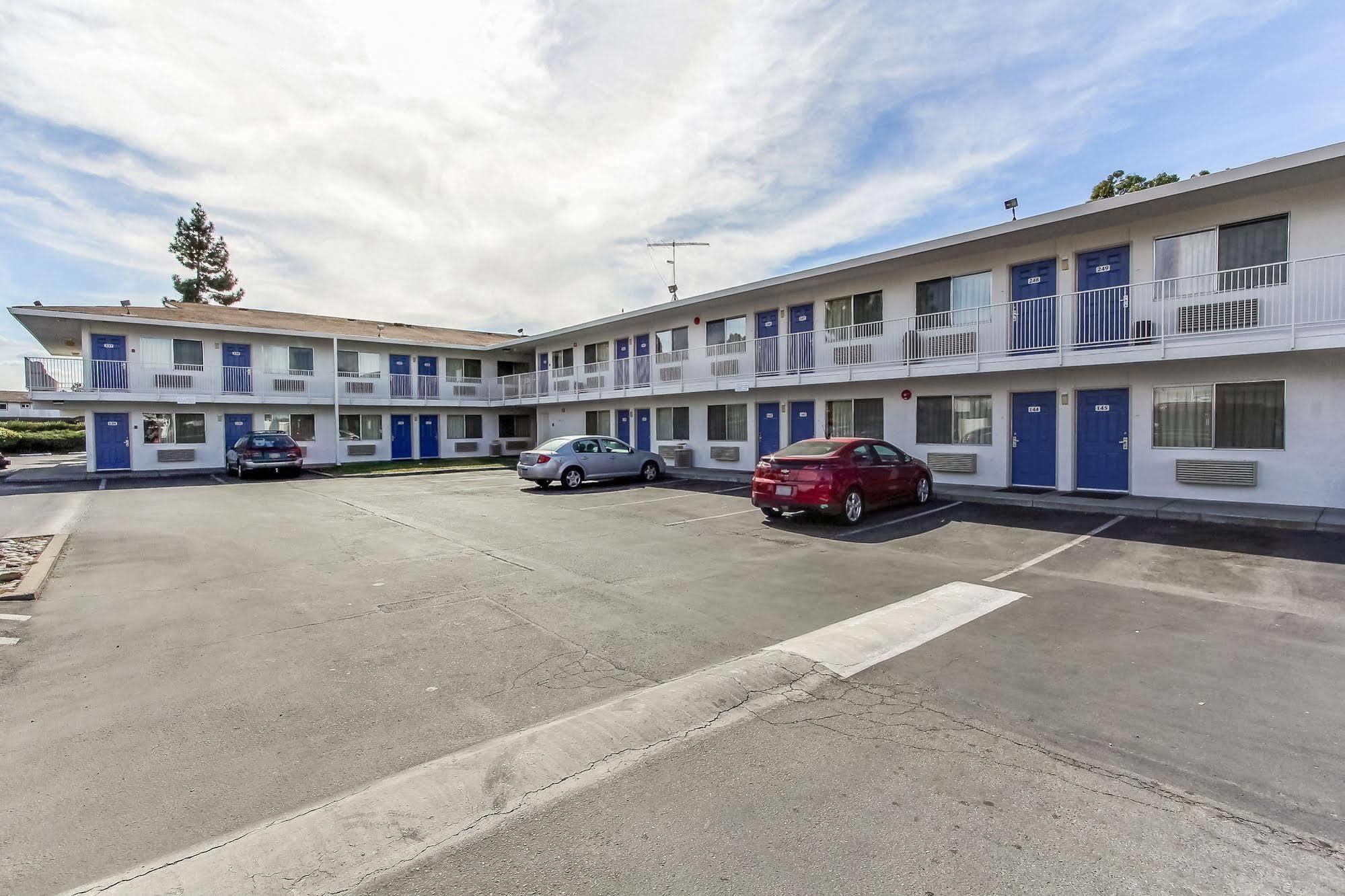 Park Inn By Radisson, Santa Clara Extérieur photo