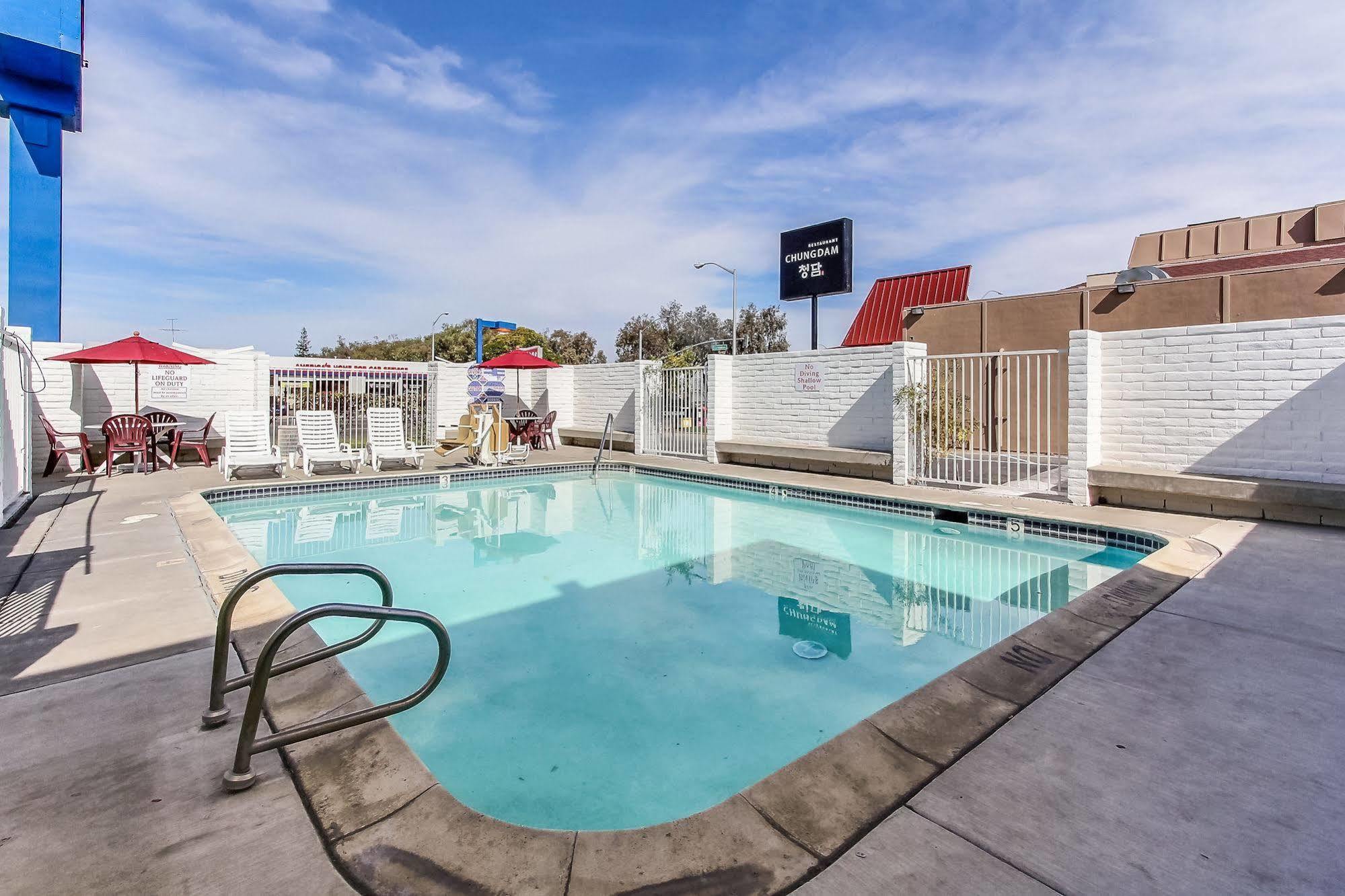 Park Inn By Radisson, Santa Clara Extérieur photo