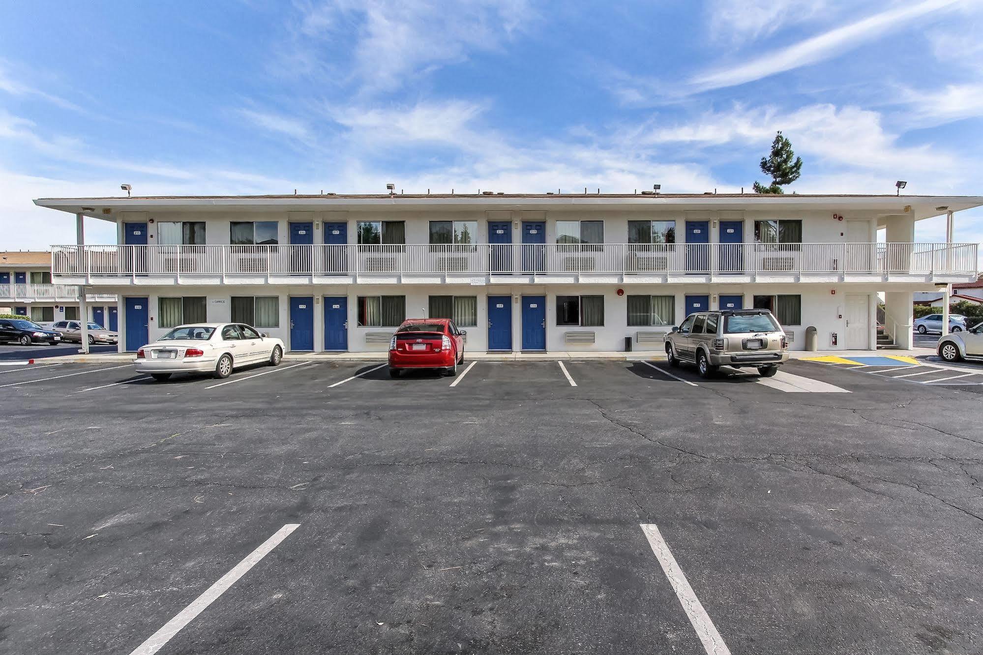 Park Inn By Radisson, Santa Clara Extérieur photo