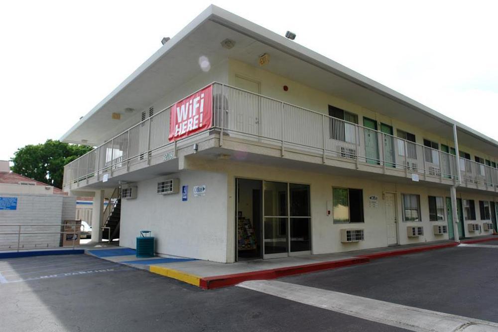Park Inn By Radisson, Santa Clara Extérieur photo