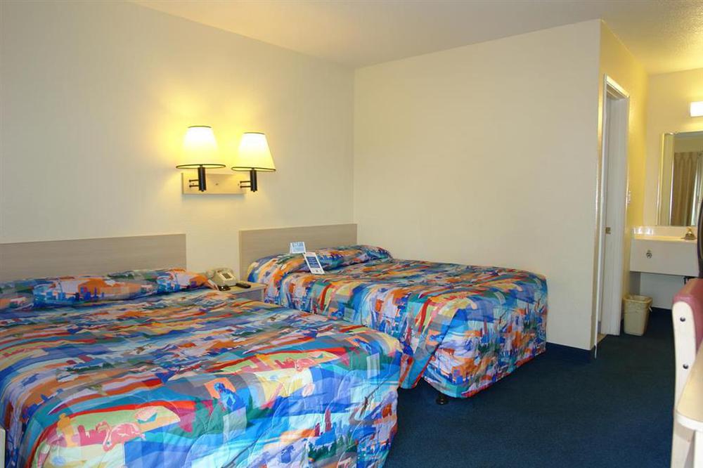 Park Inn By Radisson, Santa Clara Chambre photo