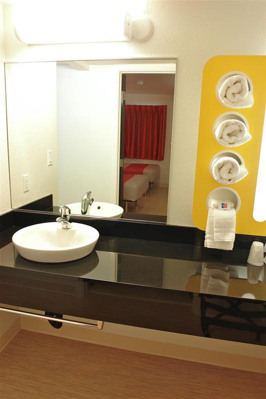 Park Inn By Radisson, Santa Clara Chambre photo
