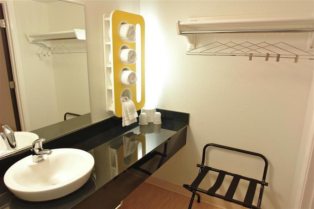 Park Inn By Radisson, Santa Clara Chambre photo